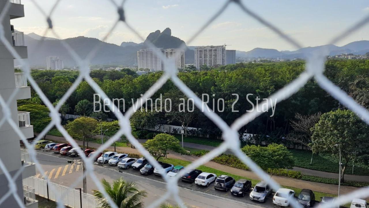 Apartment 4 Verano Flat Com Garagem, Wi-fi E Cozinha *