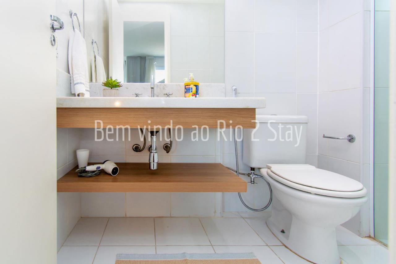 4 Verano Flat Com Garagem, Wi-fi E Cozinha Apartment *