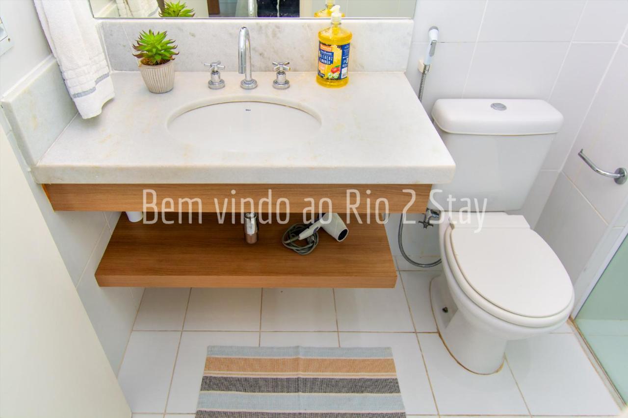 4 Verano Flat Com Garagem, Wi-fi E Cozinha Apartment
