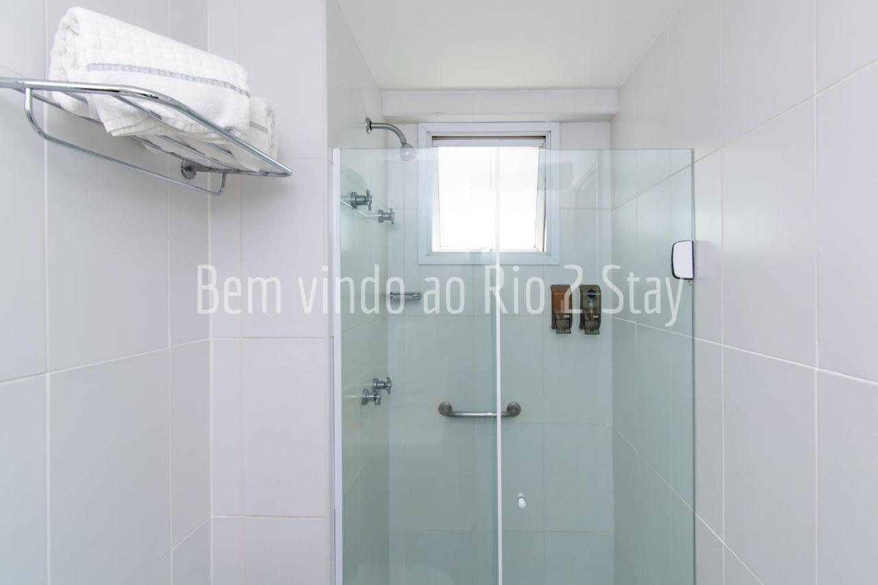 4 Verano Flat Com Garagem, Wi-fi E Cozinha Apartment